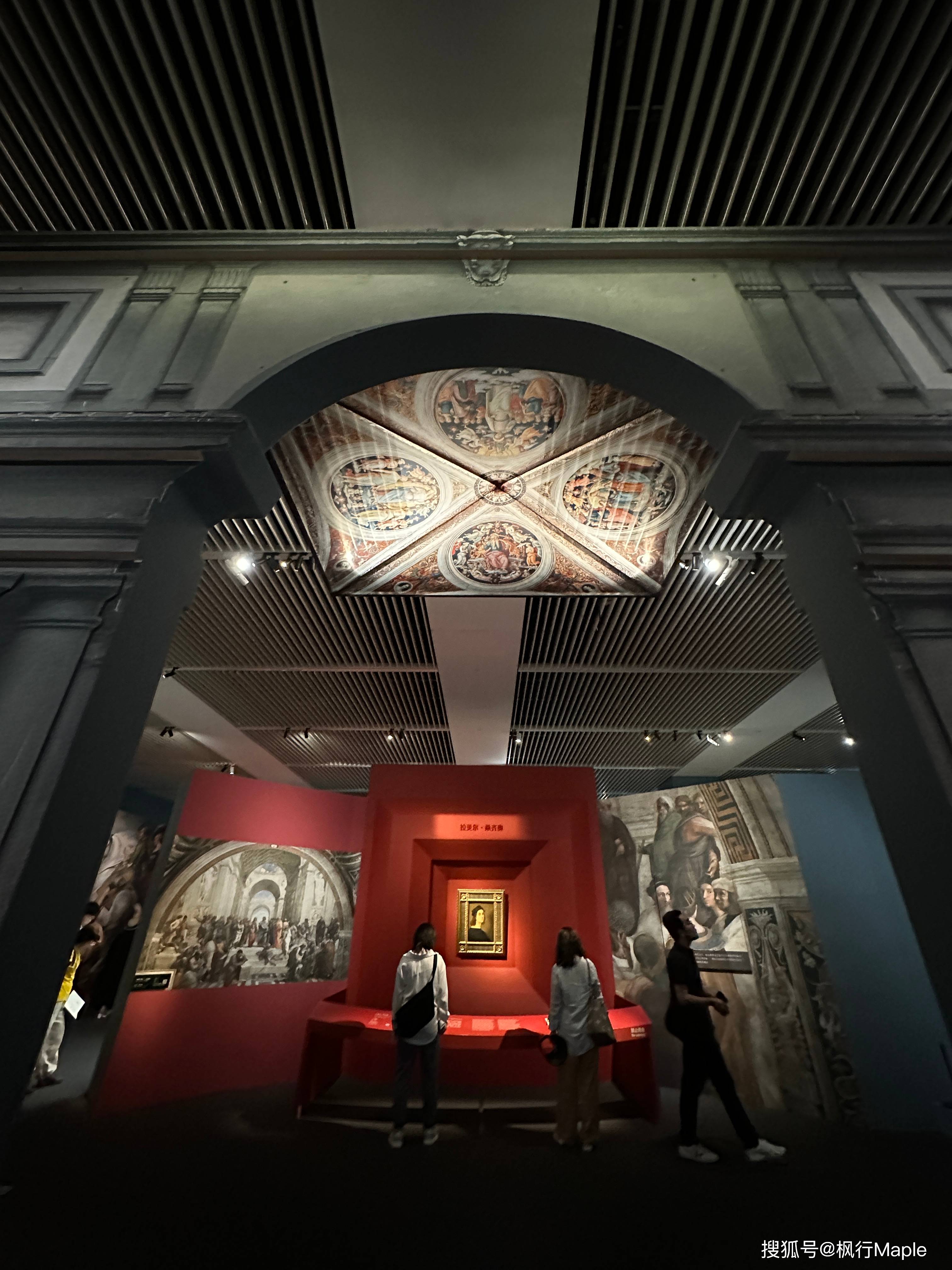 國博最新展覽參觀指南，一步一景，領(lǐng)略精彩展覽！