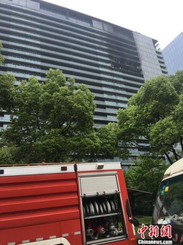 杭州縱火事件最新科技進(jìn)展，智能監(jiān)控重塑生活安全