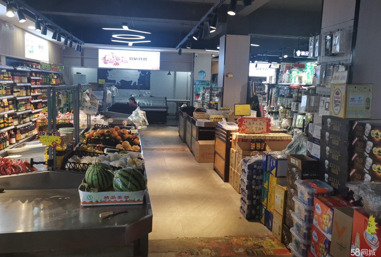 星沙最新超市轉(zhuǎn)讓深度分析與觀(guān)點(diǎn)闡述