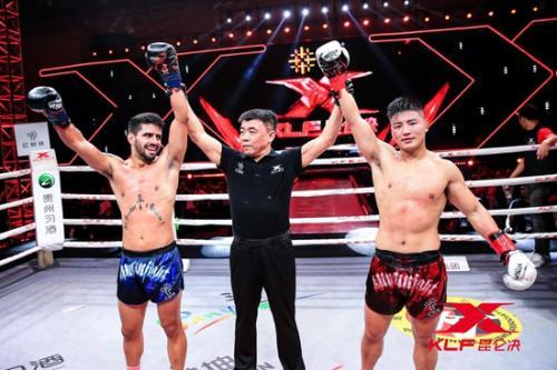 王柯涵賽場(chǎng)風(fēng)采再現(xiàn)，最新比賽盛況回顧！