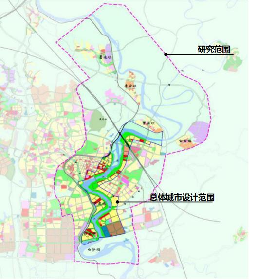 資陽(yáng)最新城市規(guī)劃圖詳解，規(guī)劃步驟與指南