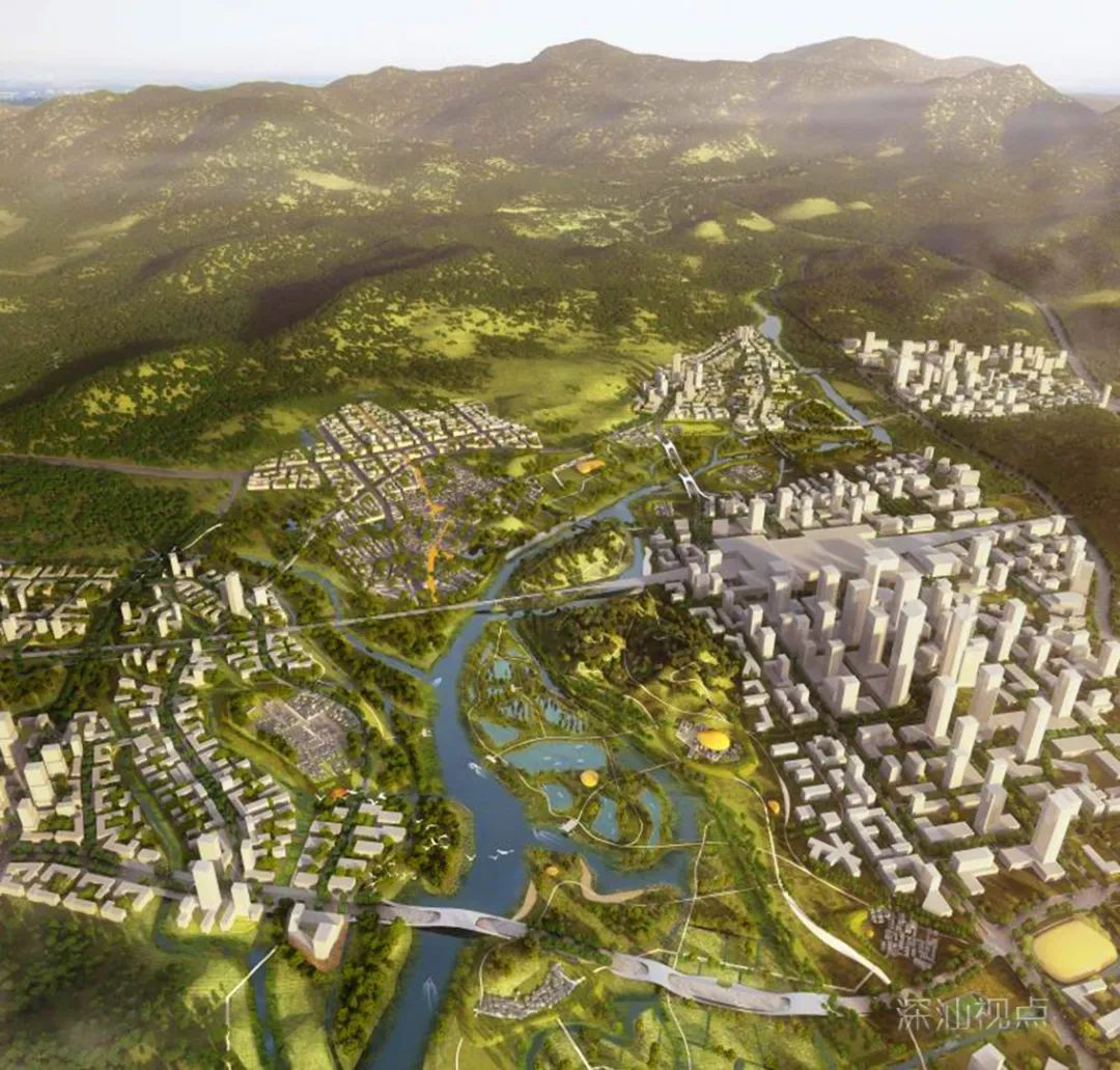 深汕建設(shè)赤石項(xiàng)目最新進(jìn)展更新，最新消息匯總