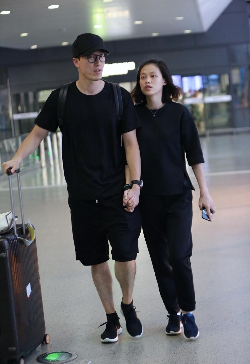 劉翔與吳莎的最新動(dòng)態(tài)，公眾矚目的體育情侶更新消息