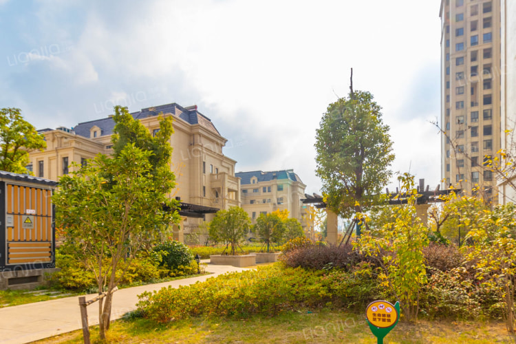 塞納藍灣二期最新動態(tài)，變化中的學(xué)習(xí)之旅，自信與成就感的源泉啟航