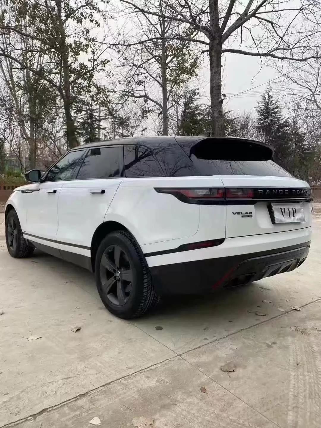 路虎星脈國產(chǎn)最新動態(tài)，時代新篇章開啟