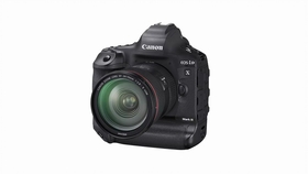 佳能1DX3最新動態(tài)，專業(yè)攝影體驗邁入新里程碑