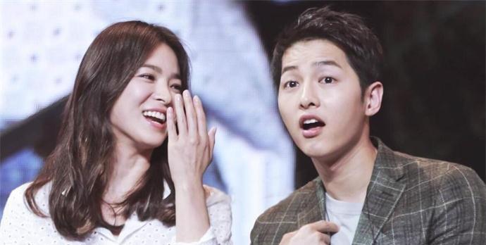 宋仲基宋慧喬最新消息與科技新品亮相，生活與愛情的同步煥新時刻（2024年）