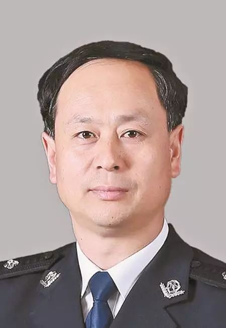 云南省公安廳最新任職揭秘，新任官員的那些事兒