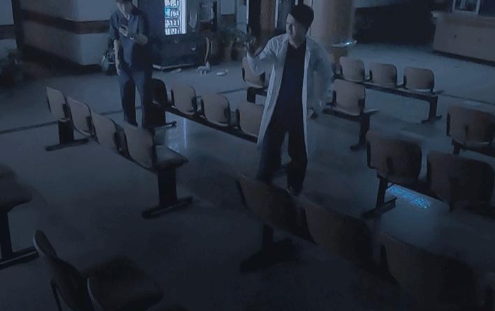 泰國最新鬼片推薦，溫馨之夜，共賞驚悚之旅