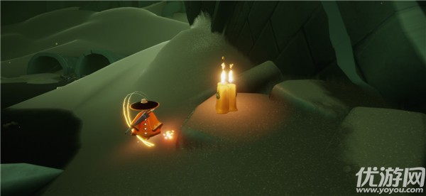 最新季節(jié)蠟燭位置全攻略揭秘，季節(jié)蠟燭位置大解密