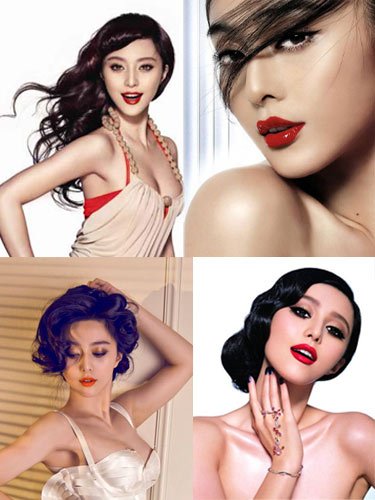 明星最新妝造，時尚風(fēng)潮的演變與影響力