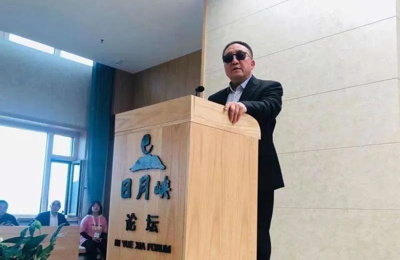 劉尚林最新觀點探析，正反雙方分析及其個人立場探討