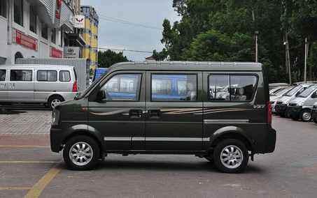 最新五菱越野，突破傳統(tǒng)還是市場挑戰(zhàn)的挑戰(zhàn)者？