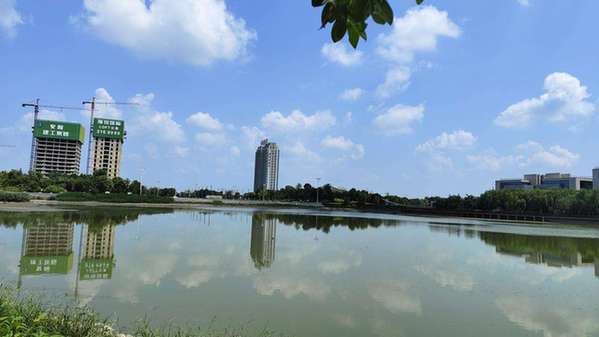 安陽(yáng)縣最新動(dòng)態(tài)，活力與自信的力量展現(xiàn)新篇章