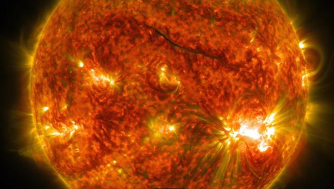 探索宇宙最新天文事件，點(diǎn)亮人生自信與成就感之路