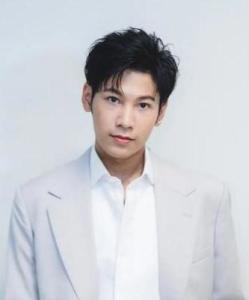 泰國男演員，銀幕與人生的勵志之旅