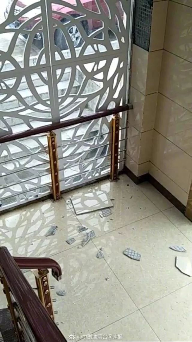 廣元地震最新動態(tài)更新，今日最新消息速遞