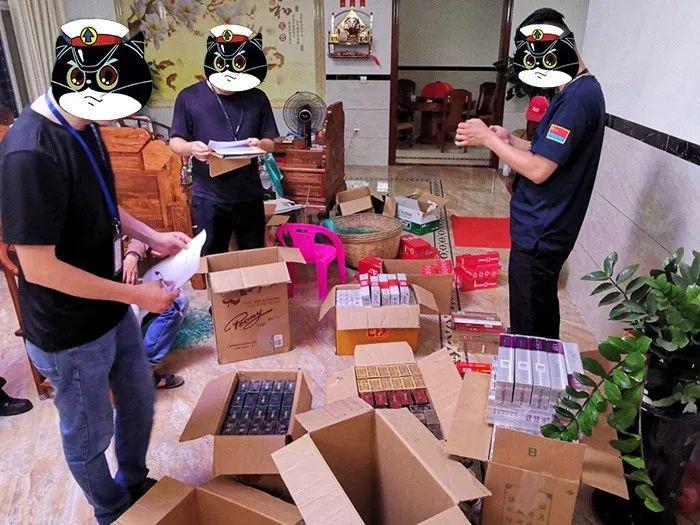 電白電城最新案件通報，鄰里趣事背后的友情紐帶與案件進展報告