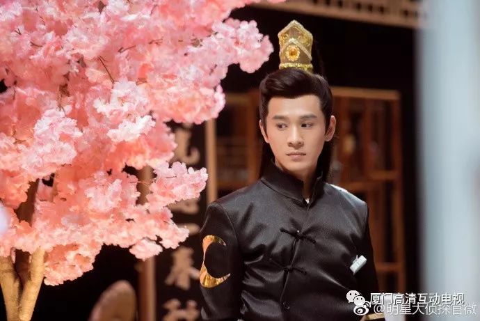 喬振宇在明星大偵探展現(xiàn)變化、學(xué)習(xí)與自信的力量