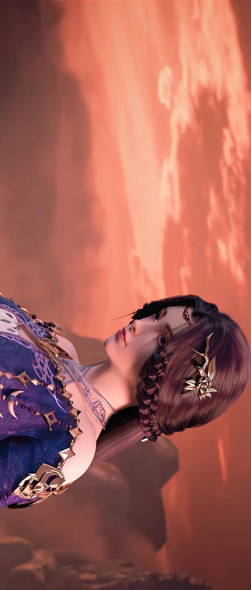 最新國漫，日常溫馨時光