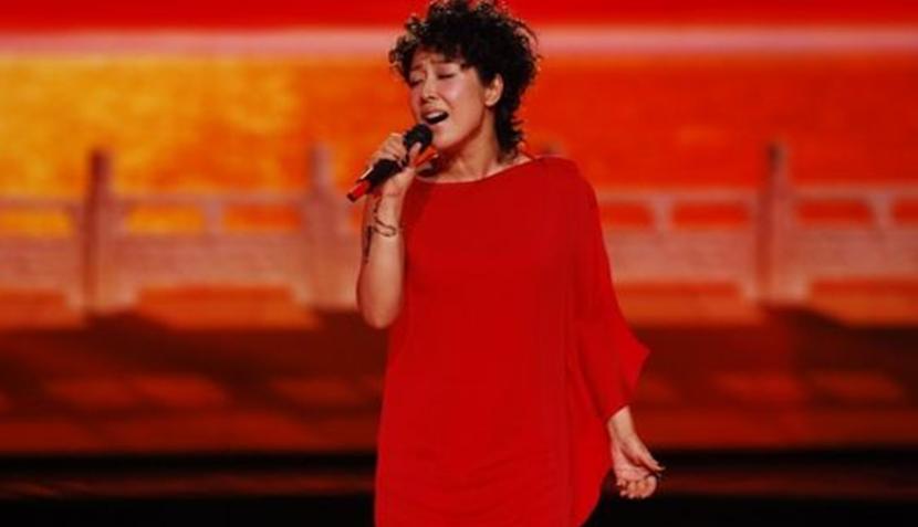 孫越最新單曲，音樂風(fēng)潮的新里程碑，引領(lǐng)時代之聲！