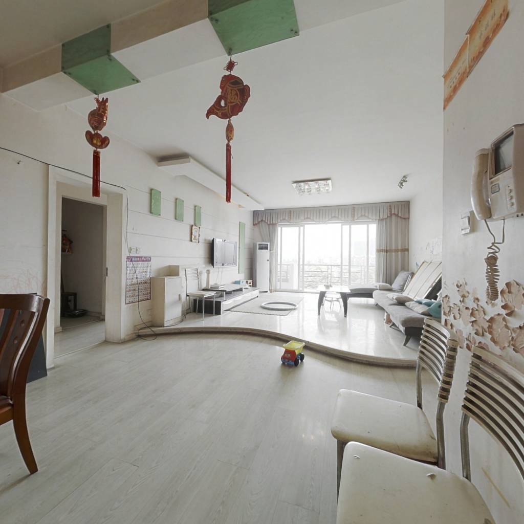 眉山啟明星花園，小巷中的綠意盎然之美