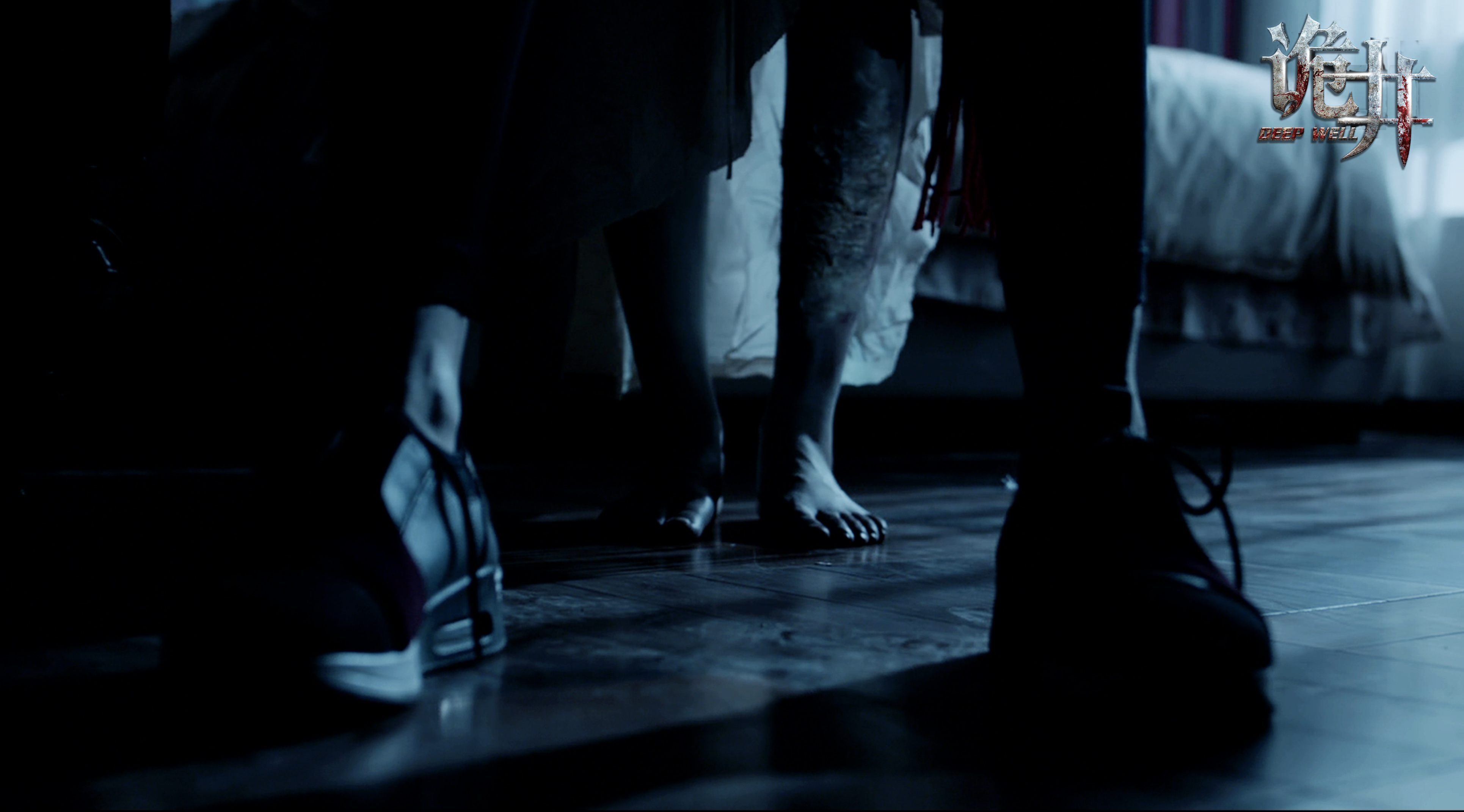 電影欲動，與自然美景的浪漫邂逅之旅