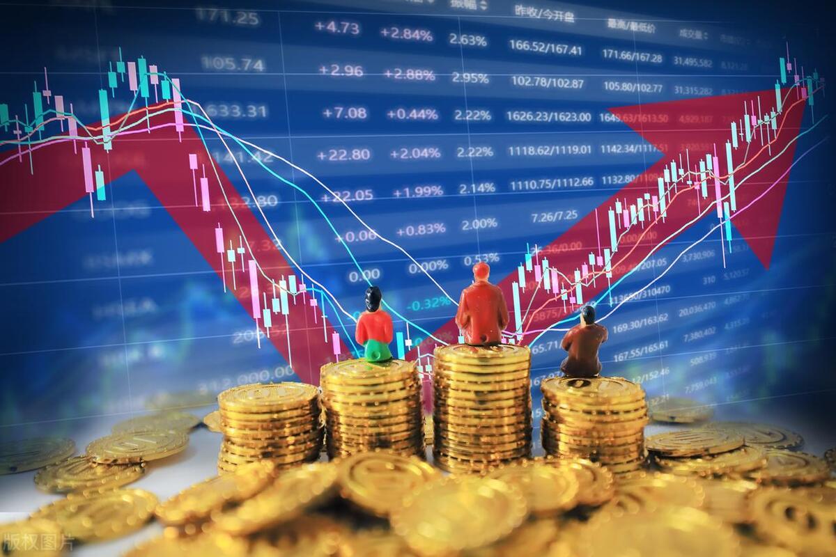 上市公司凈資產(chǎn)算法詳解，如何計算與探討凈資產(chǎn)？