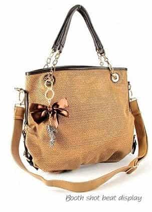 時尚新款包款推薦，探索變化、自信與成就感的旅程