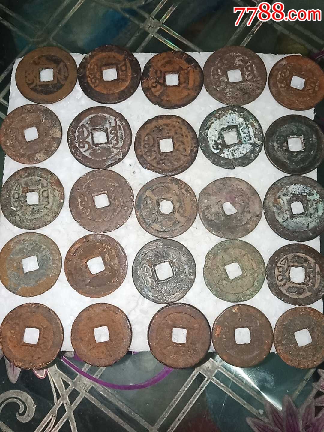 古銅錢幣價格深度解析，最新價格表與圖片分析，專家觀點闡述