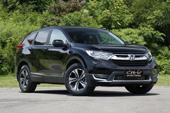 本田最新科技，駕馭變革，成就未來之旅