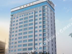 欽州賓館價格，科技帶來的住宿體驗(yàn)革新