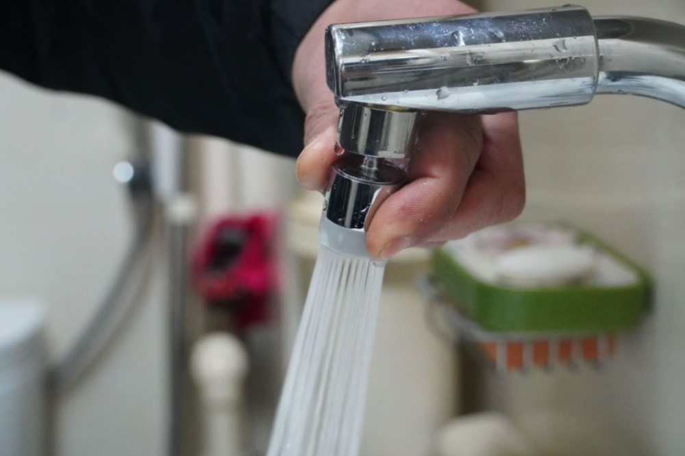 最新節(jié)水神器，滴水成河，助力綠色家園建設(shè)