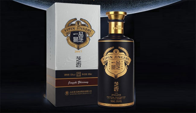 山東一品景芝酒價(jià)格表揭秘，酒香背后的價(jià)值探索！