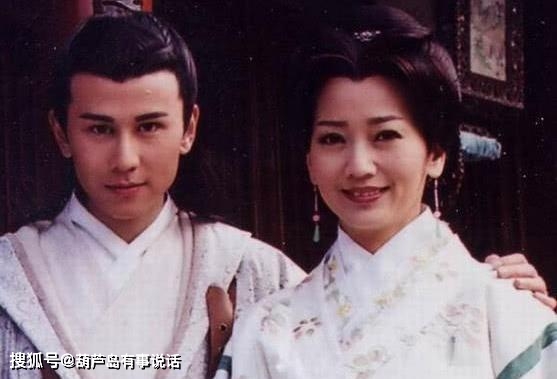 楊門虎將電視劇演員表——勵志星途的自信與成就感之源