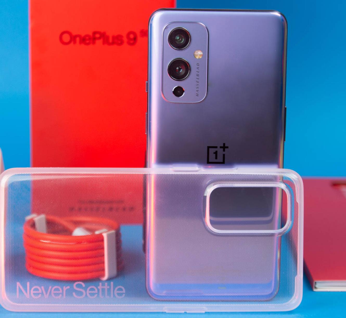 一加最新技術革新，同步提升用戶體驗