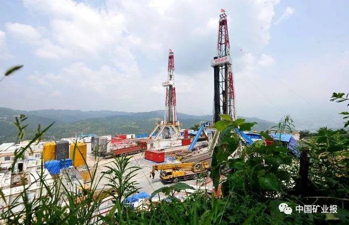 頁(yè)巖氣行業(yè)最新動(dòng)態(tài)更新，最新進(jìn)展與趨勢(shì)分析