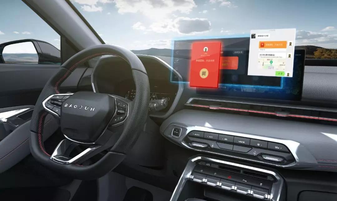 手機L2行情與心靈充電之旅，自然美景引領(lǐng)新體驗