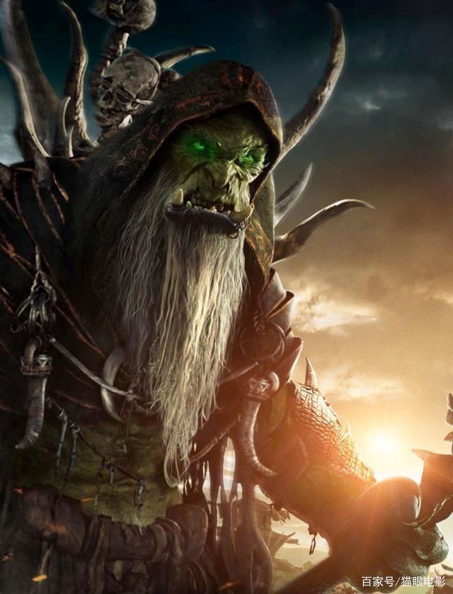 魔獸世界2電影，奇幻之旅的期待與熱議交織的冒險之旅