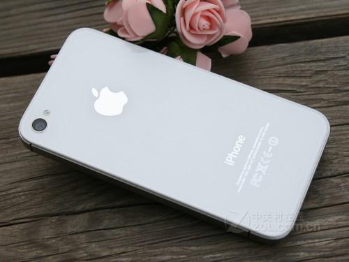 iPhone 4上市，科技新時(shí)代的寵兒，重塑世界矚目！