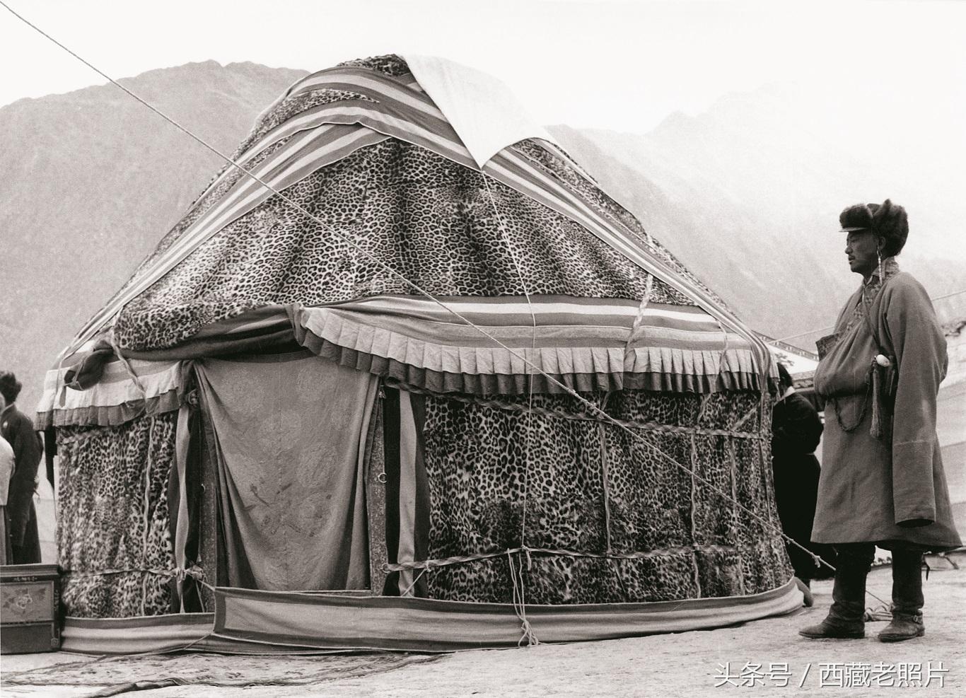 輕松科普之旅，蒙古包帳篷價(jià)格及圖片全解析