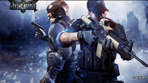 小米槍戰(zhàn)最新版下載攻略，快速獲取下載渠道與安裝指南