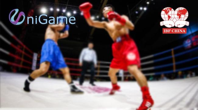 小巷深處的熱血風(fēng)云館，搏擊比賽競猜大戰(zhàn)開啟！