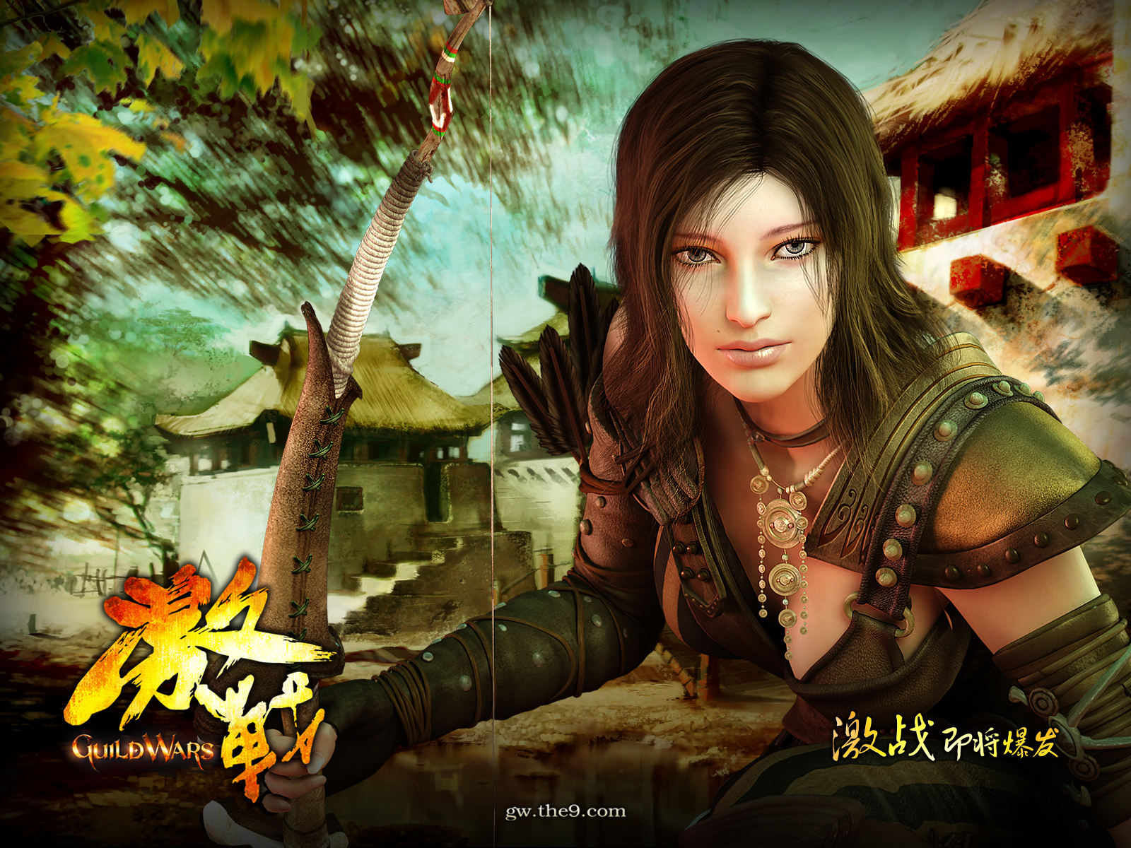 游俠啟程自然之旅，探尋內(nèi)心的寧靜與平和演員陣容一覽