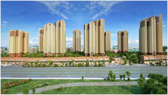 佛山恒大城生活紀實，愛的紐帶與溫馨陪伴的日常趣事