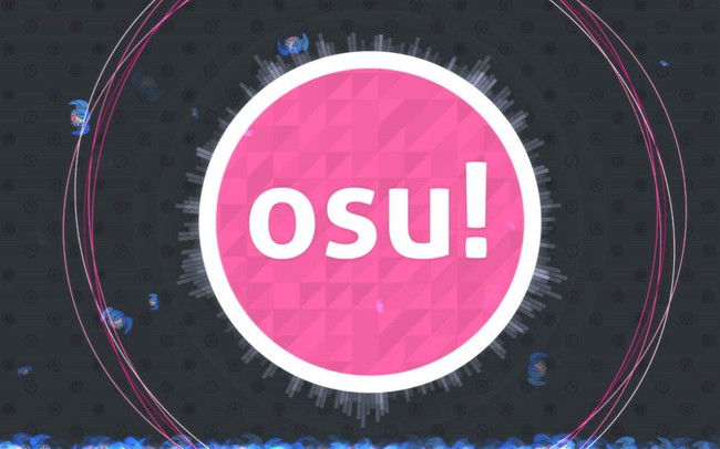 最新osu版本發(fā)布，游戲中的溫馨升級時刻