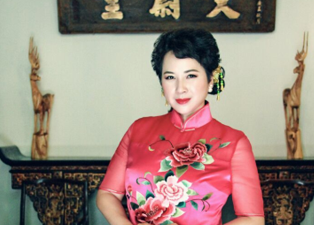 旗袍旗袍電視劇，演員陣容一覽，溫情日常與深厚友情的探索