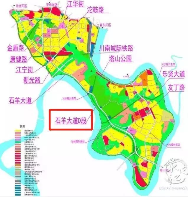 內(nèi)江石羊大道最新動態(tài)揭秘，巷弄深處的獨特小店風(fēng)采展示
