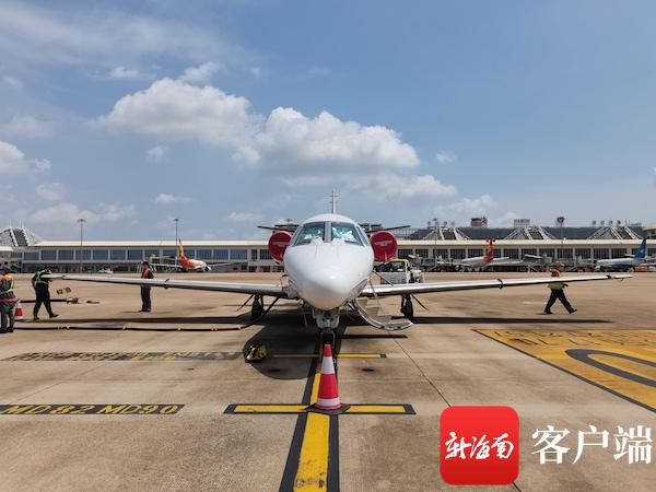 萬寧美亞通用機(jī)場資訊更新——科技提升飛行體驗新篇章