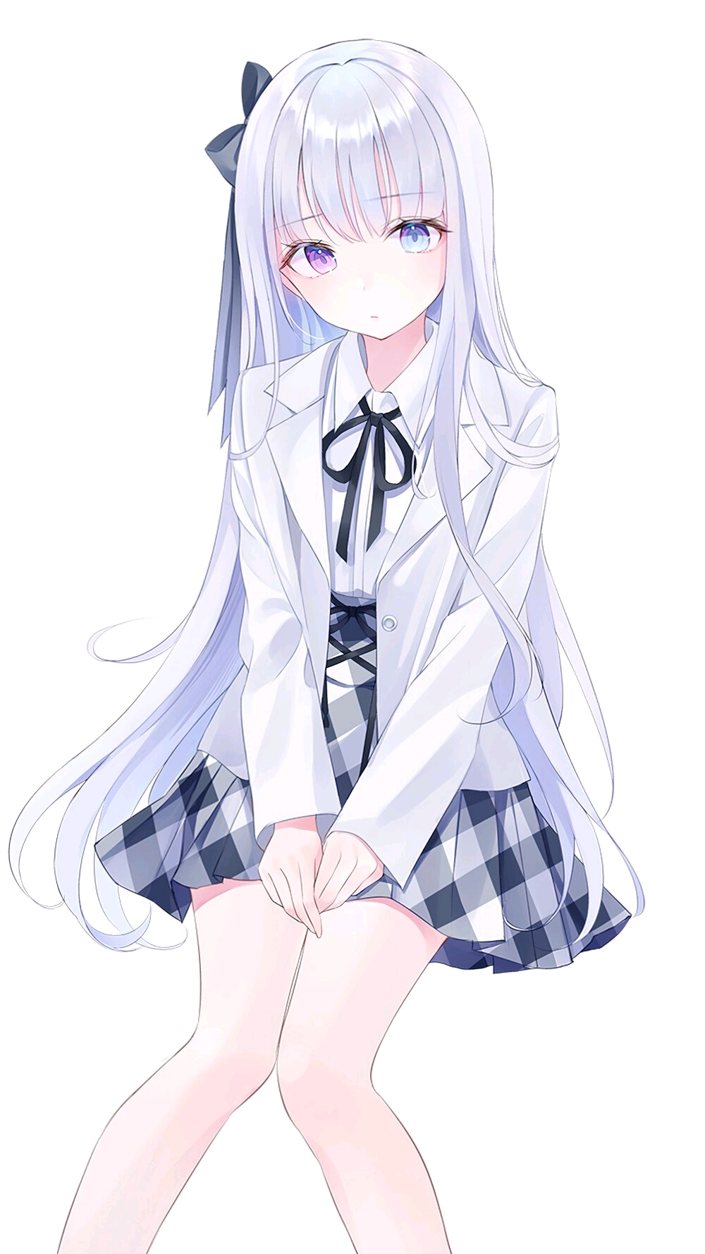 動漫人像圖片繪制指南，從步驟到成品的全過程解析